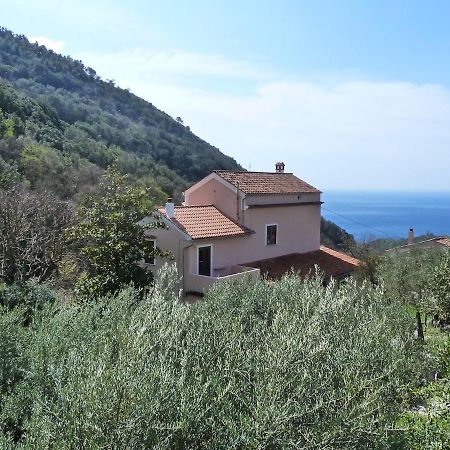 Casa Puccini B&B ماراتييا المظهر الخارجي الصورة
