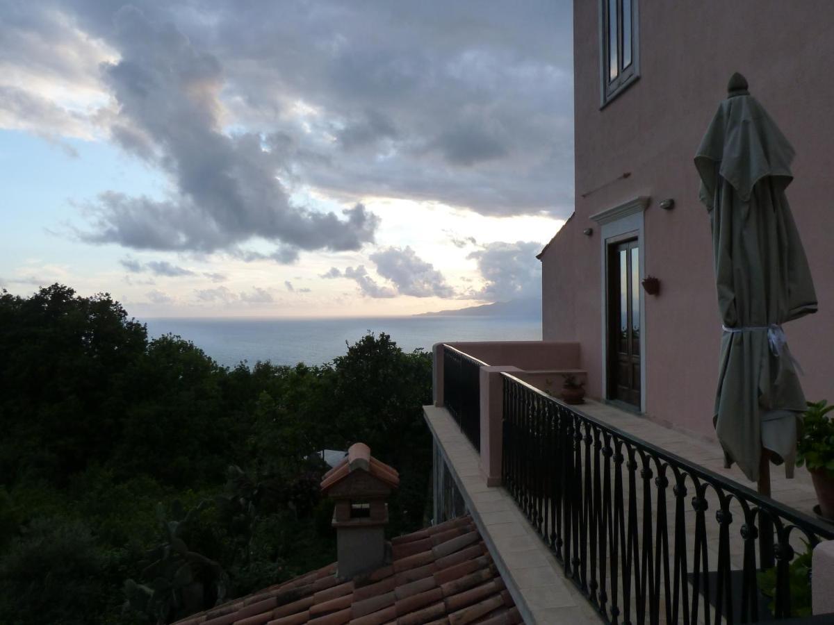 Casa Puccini B&B ماراتييا المظهر الخارجي الصورة