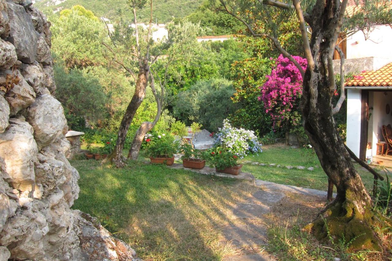 Casa Puccini B&B ماراتييا المظهر الخارجي الصورة