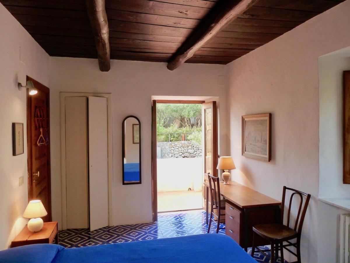Casa Puccini B&B ماراتييا المظهر الخارجي الصورة
