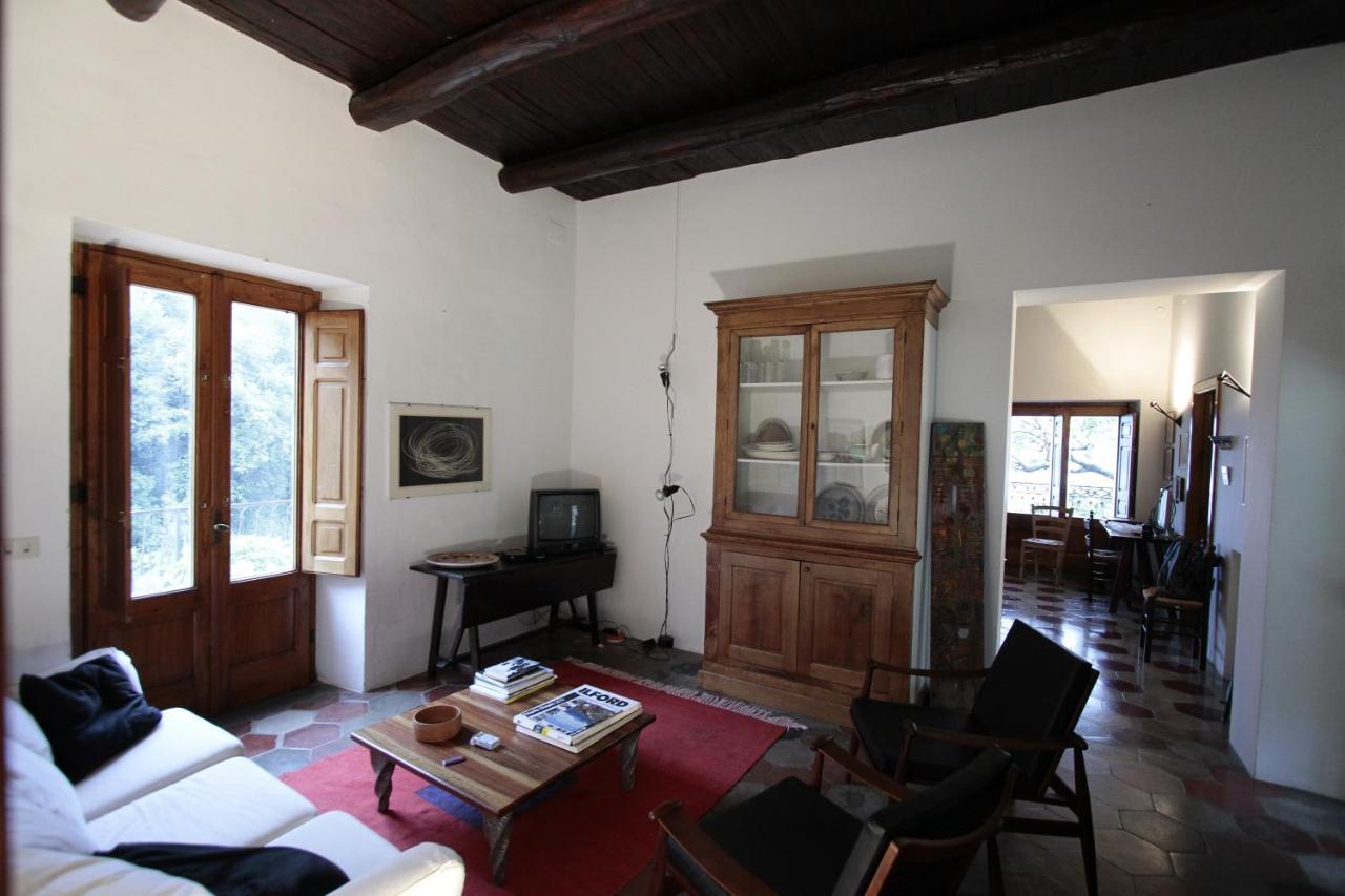 Casa Puccini B&B ماراتييا المظهر الخارجي الصورة