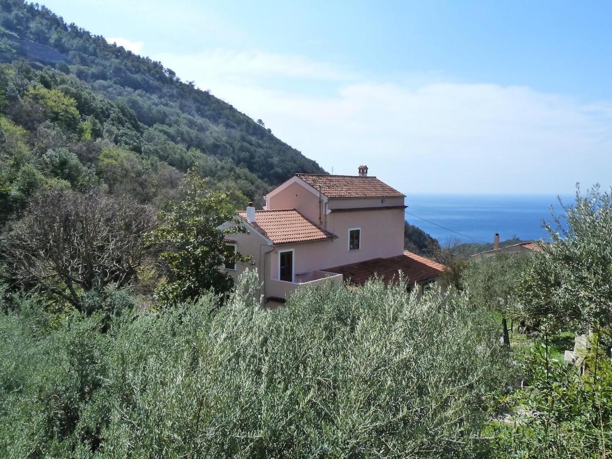 Casa Puccini B&B ماراتييا المظهر الخارجي الصورة