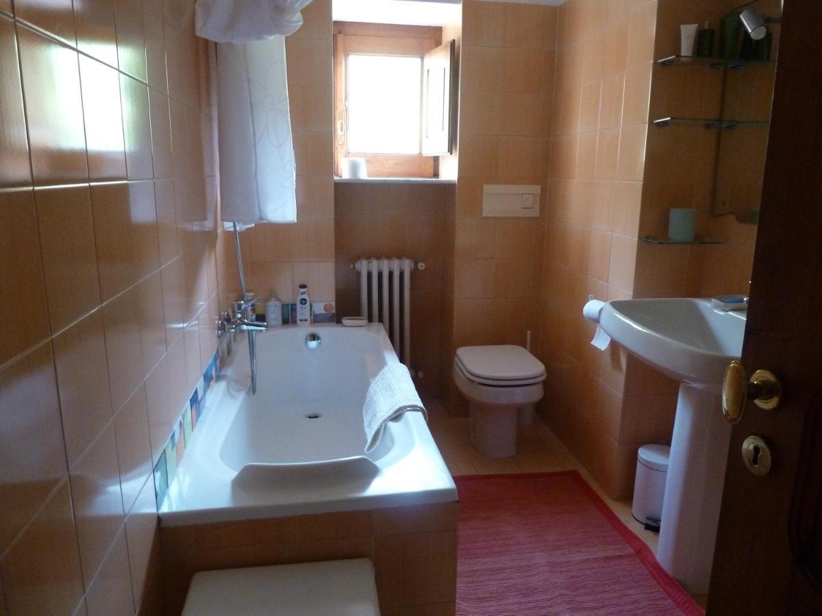 Casa Puccini B&B ماراتييا المظهر الخارجي الصورة
