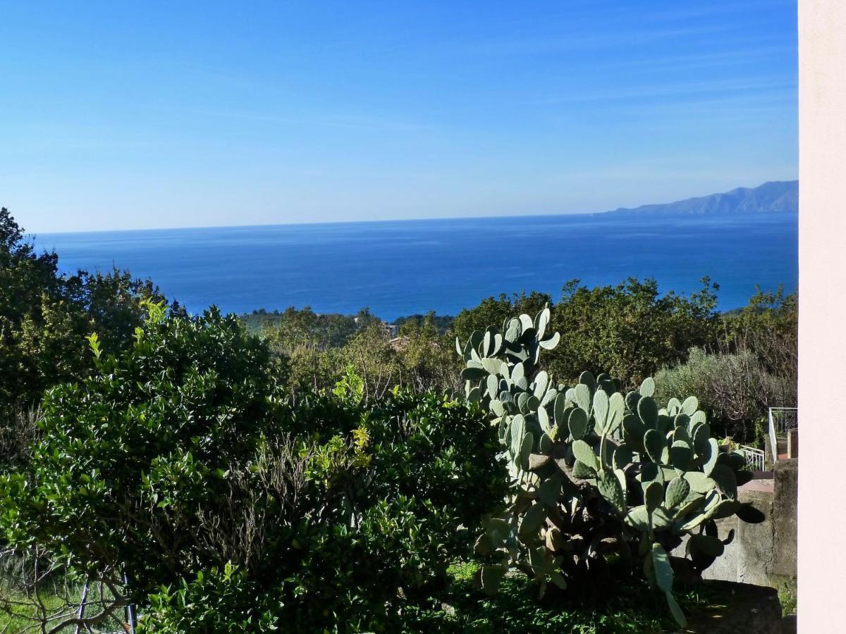 Casa Puccini B&B ماراتييا المظهر الخارجي الصورة