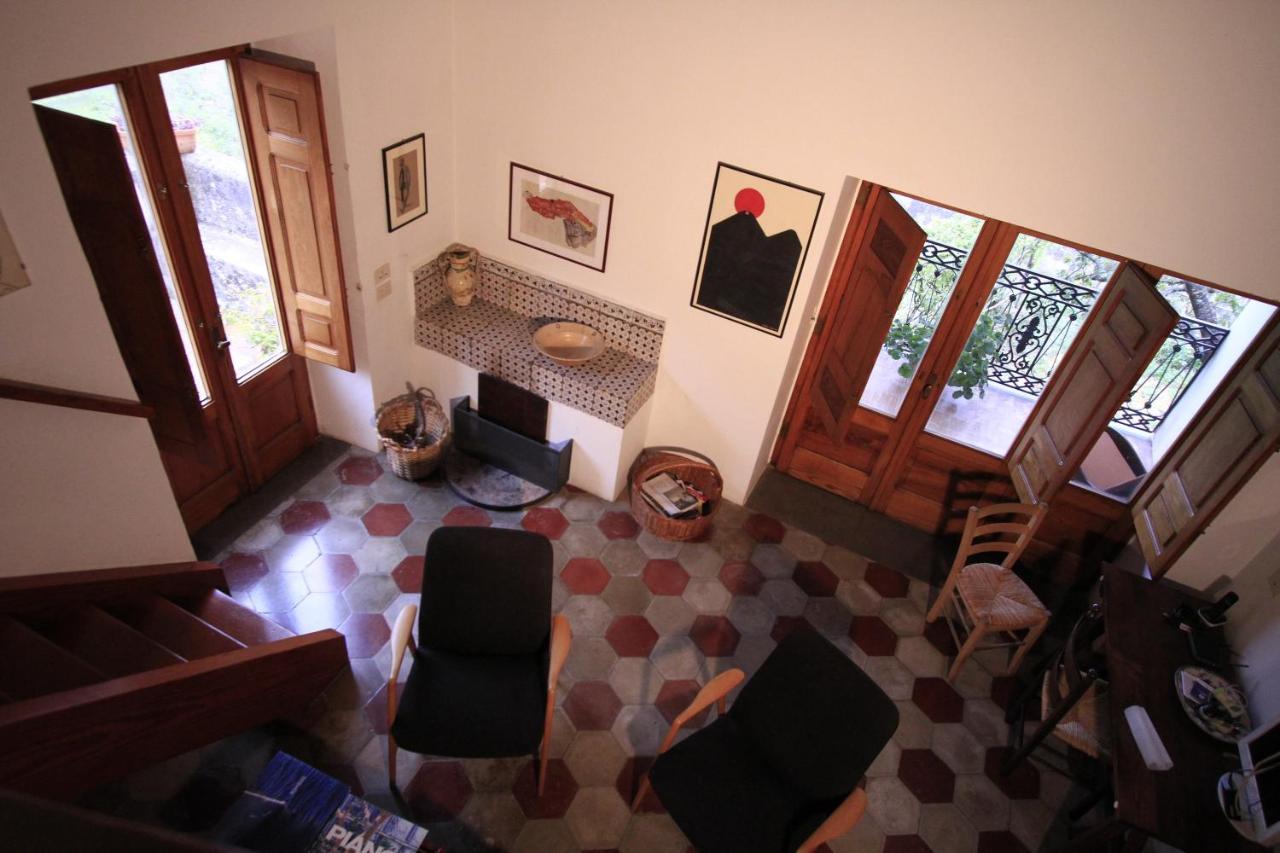Casa Puccini B&B ماراتييا المظهر الخارجي الصورة