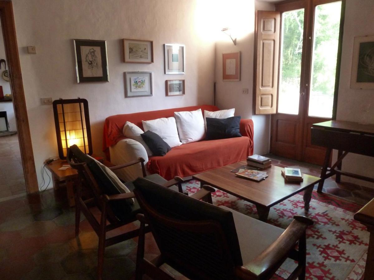 Casa Puccini B&B ماراتييا المظهر الخارجي الصورة
