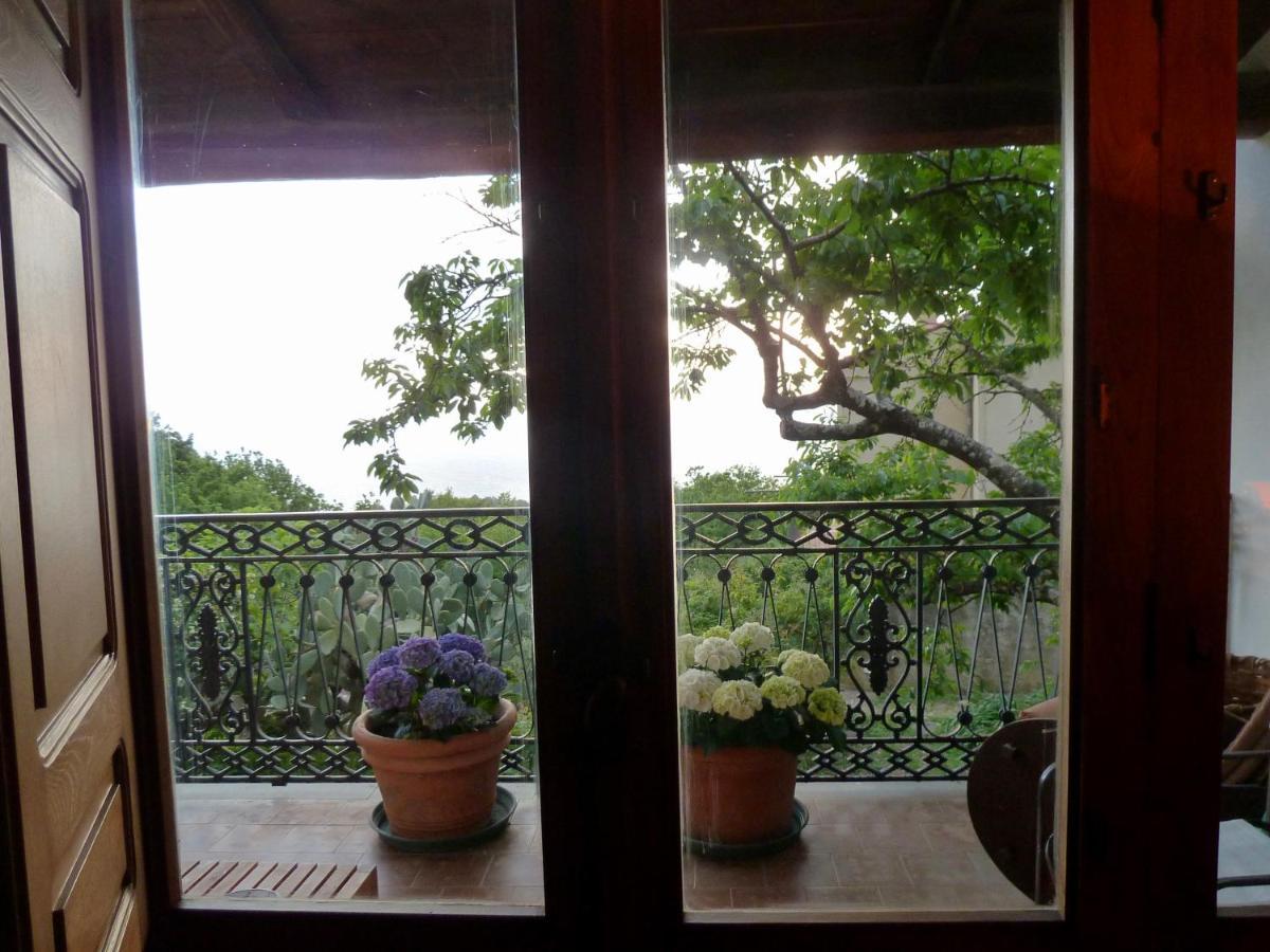 Casa Puccini B&B ماراتييا المظهر الخارجي الصورة