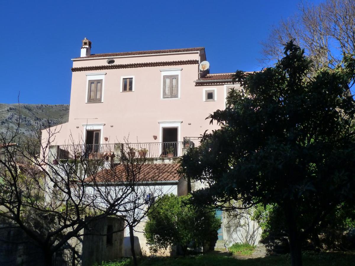 Casa Puccini B&B ماراتييا المظهر الخارجي الصورة