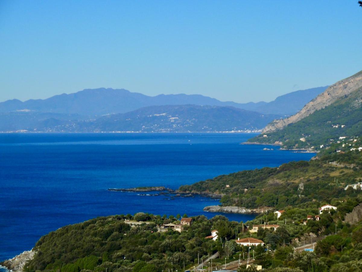 Casa Puccini B&B ماراتييا المظهر الخارجي الصورة