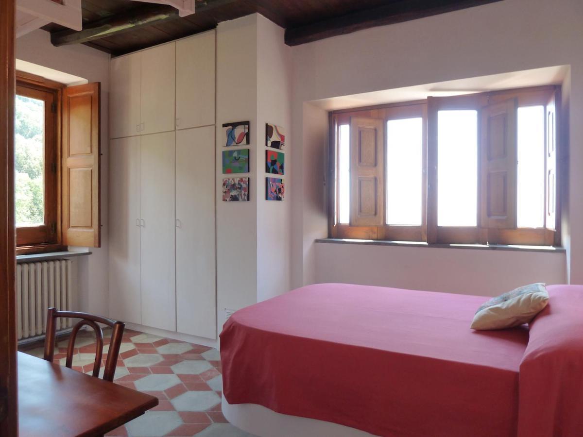 Casa Puccini B&B ماراتييا المظهر الخارجي الصورة