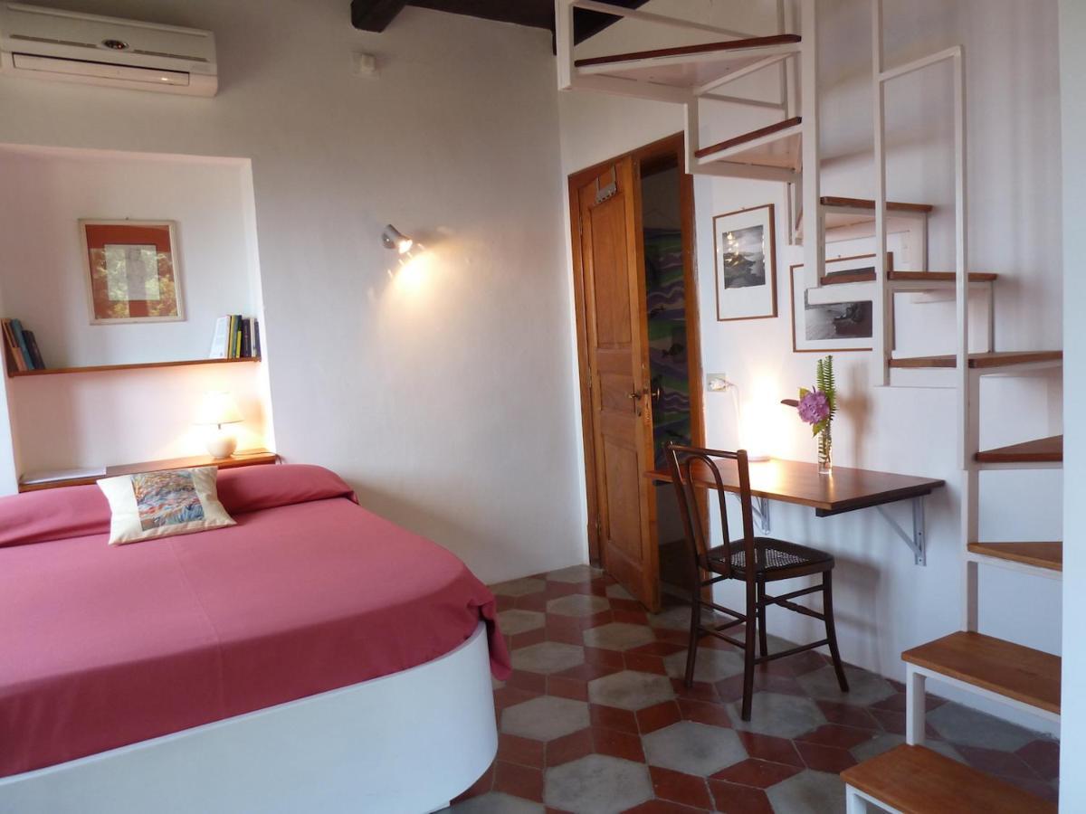 Casa Puccini B&B ماراتييا المظهر الخارجي الصورة