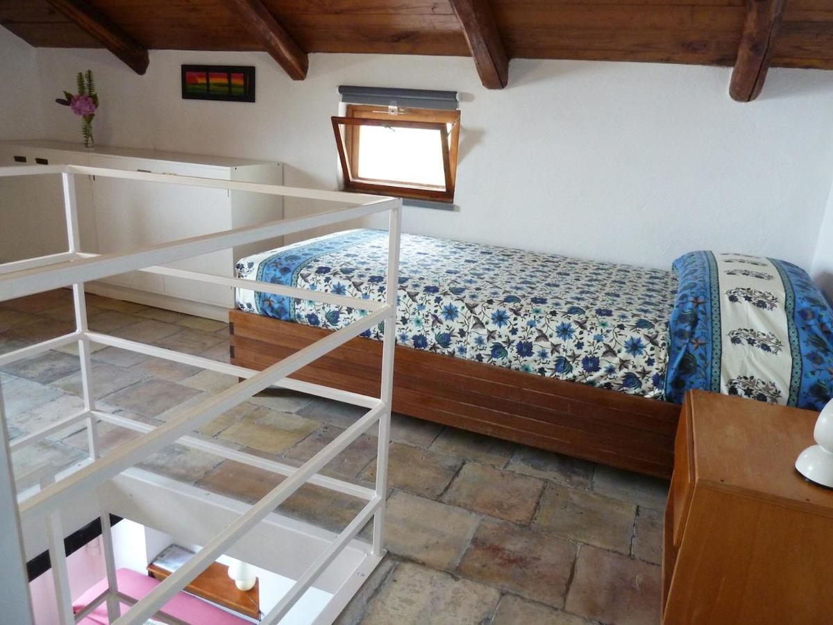 Casa Puccini B&B ماراتييا المظهر الخارجي الصورة