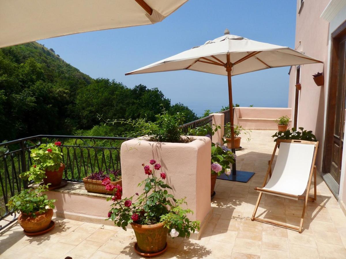 Casa Puccini B&B ماراتييا المظهر الخارجي الصورة