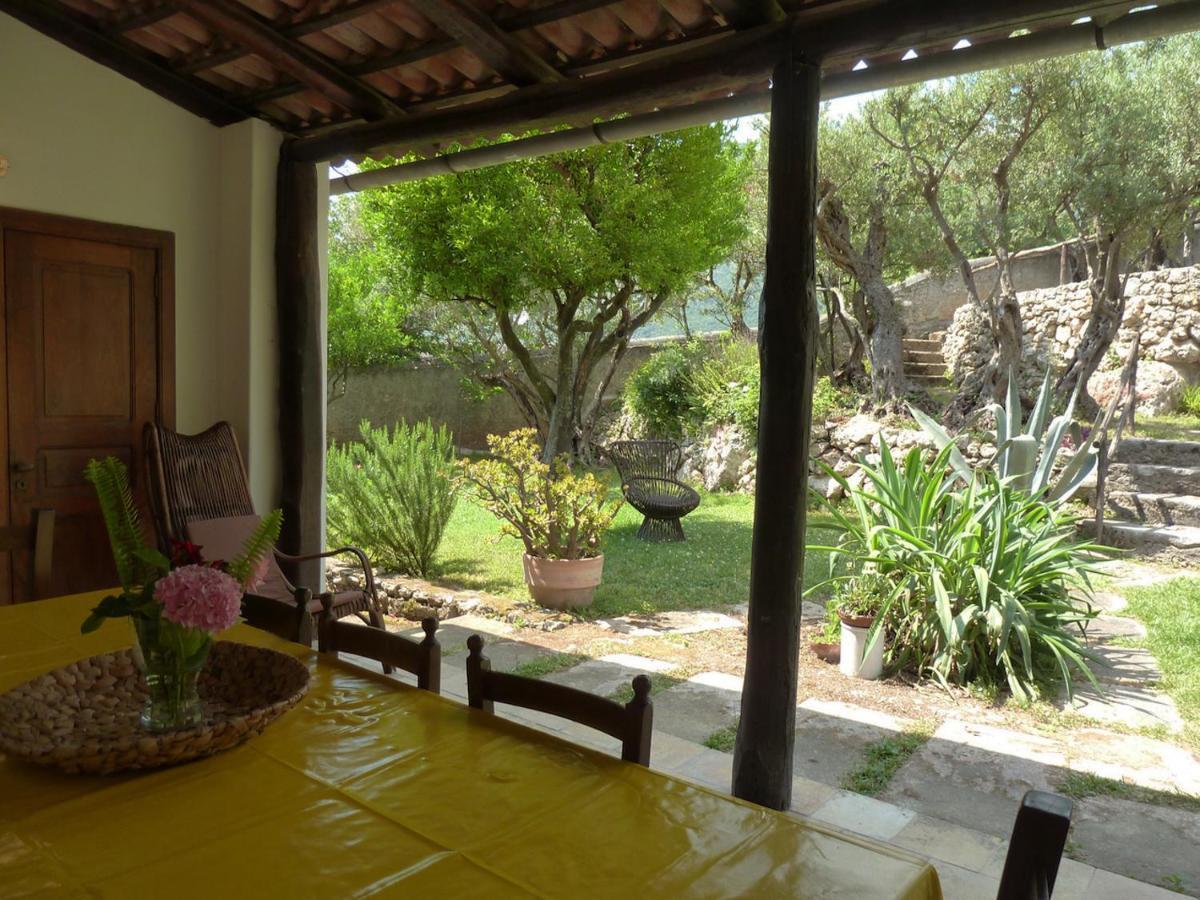 Casa Puccini B&B ماراتييا المظهر الخارجي الصورة