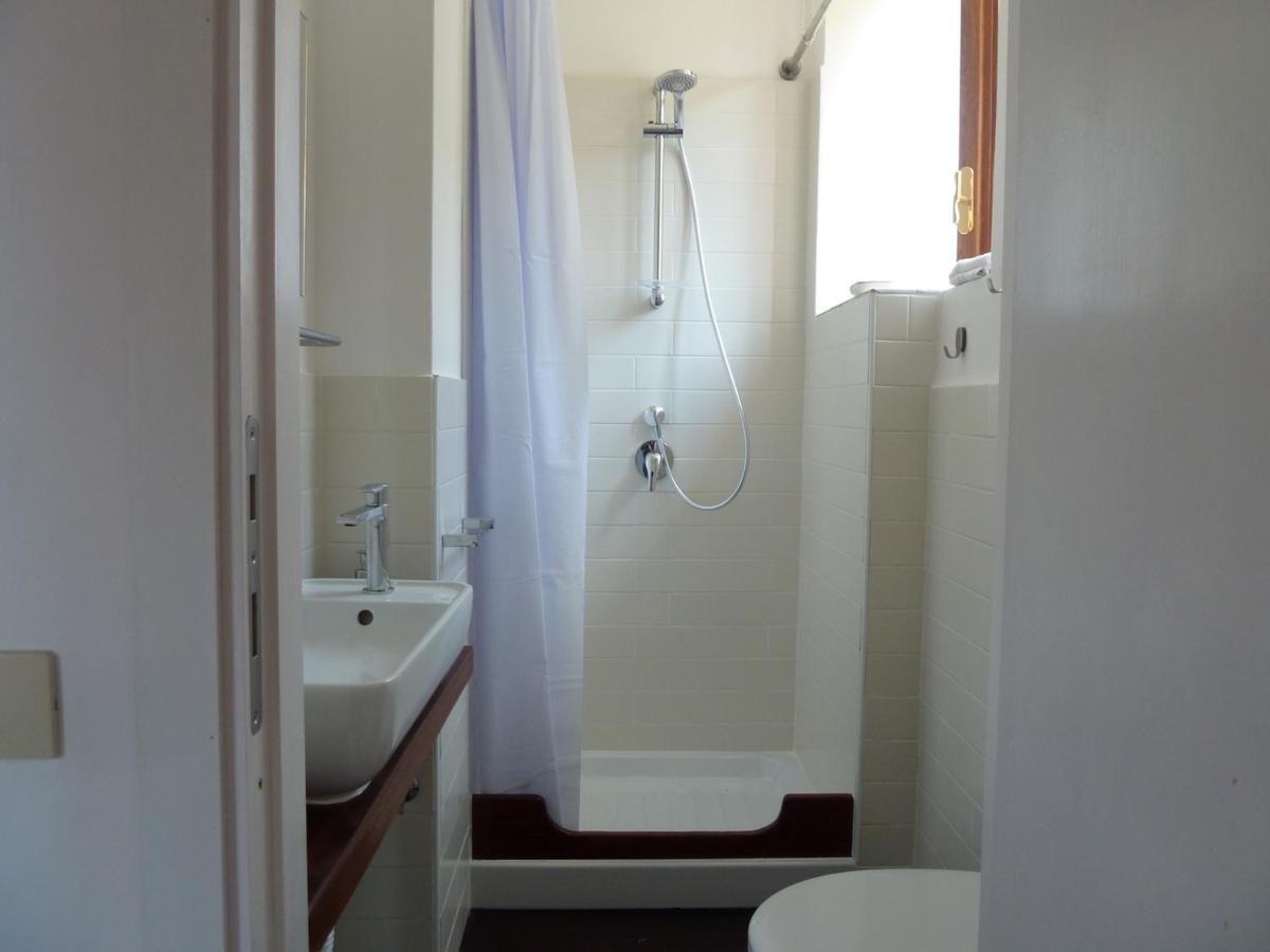 Casa Puccini B&B ماراتييا المظهر الخارجي الصورة