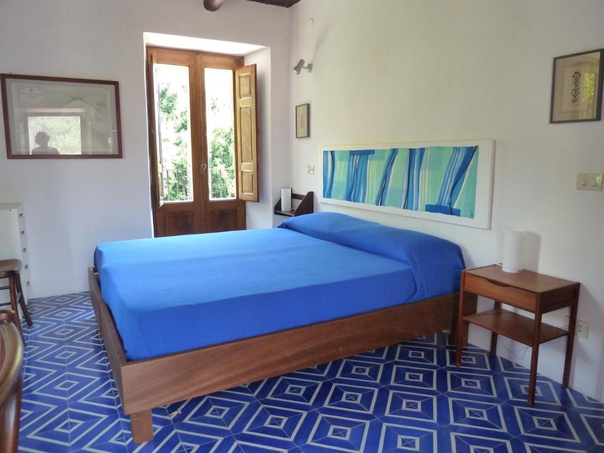 Casa Puccini B&B ماراتييا المظهر الخارجي الصورة
