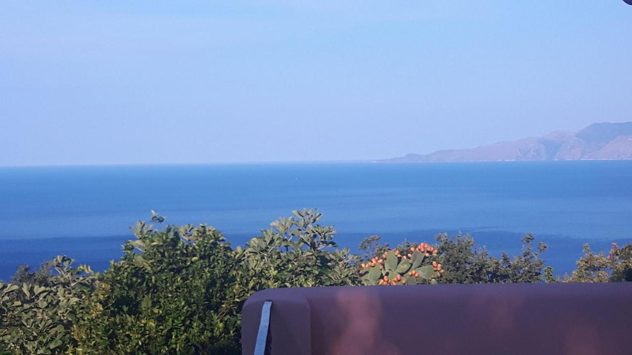 Casa Puccini B&B ماراتييا المظهر الخارجي الصورة