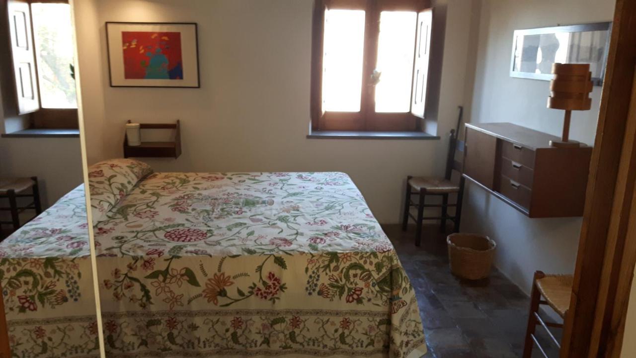 Casa Puccini B&B ماراتييا المظهر الخارجي الصورة