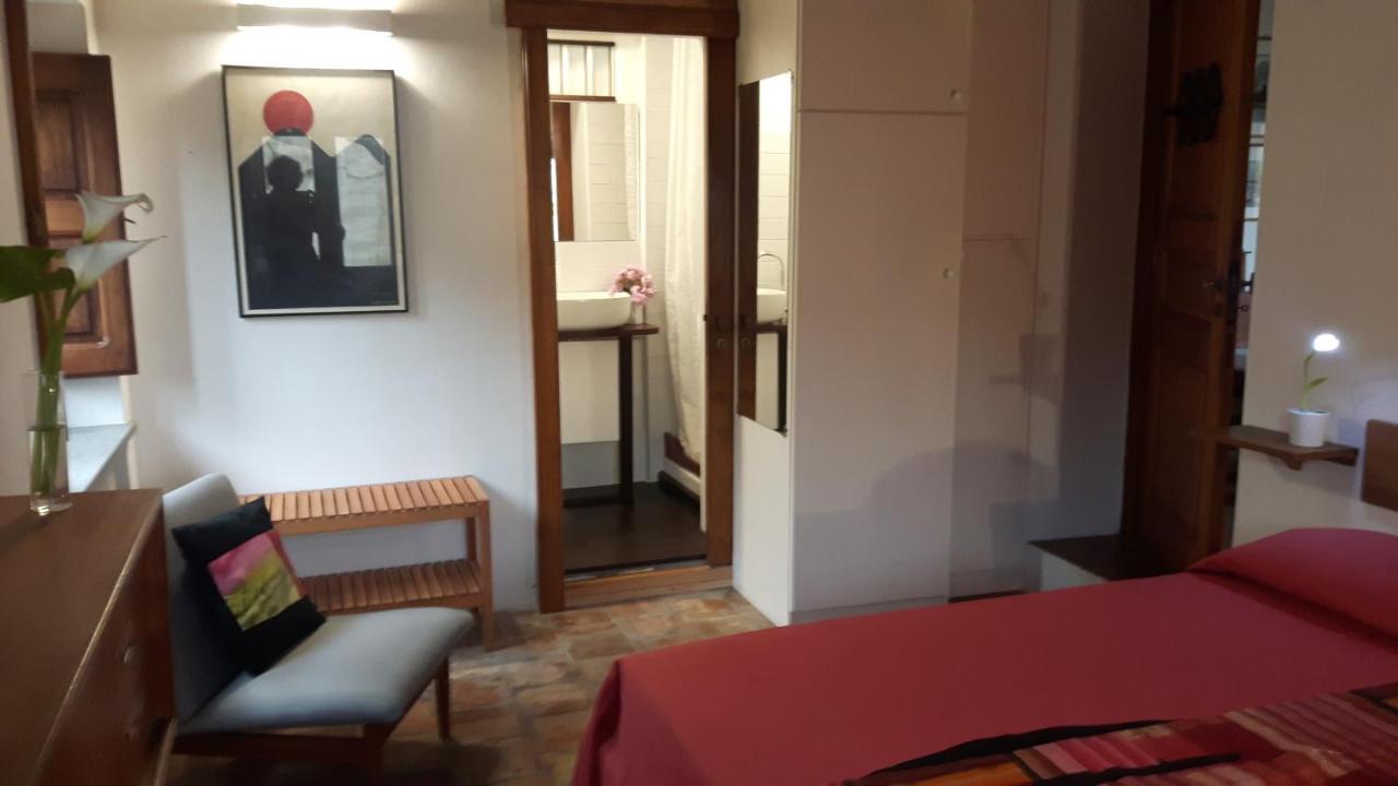 Casa Puccini B&B ماراتييا المظهر الخارجي الصورة